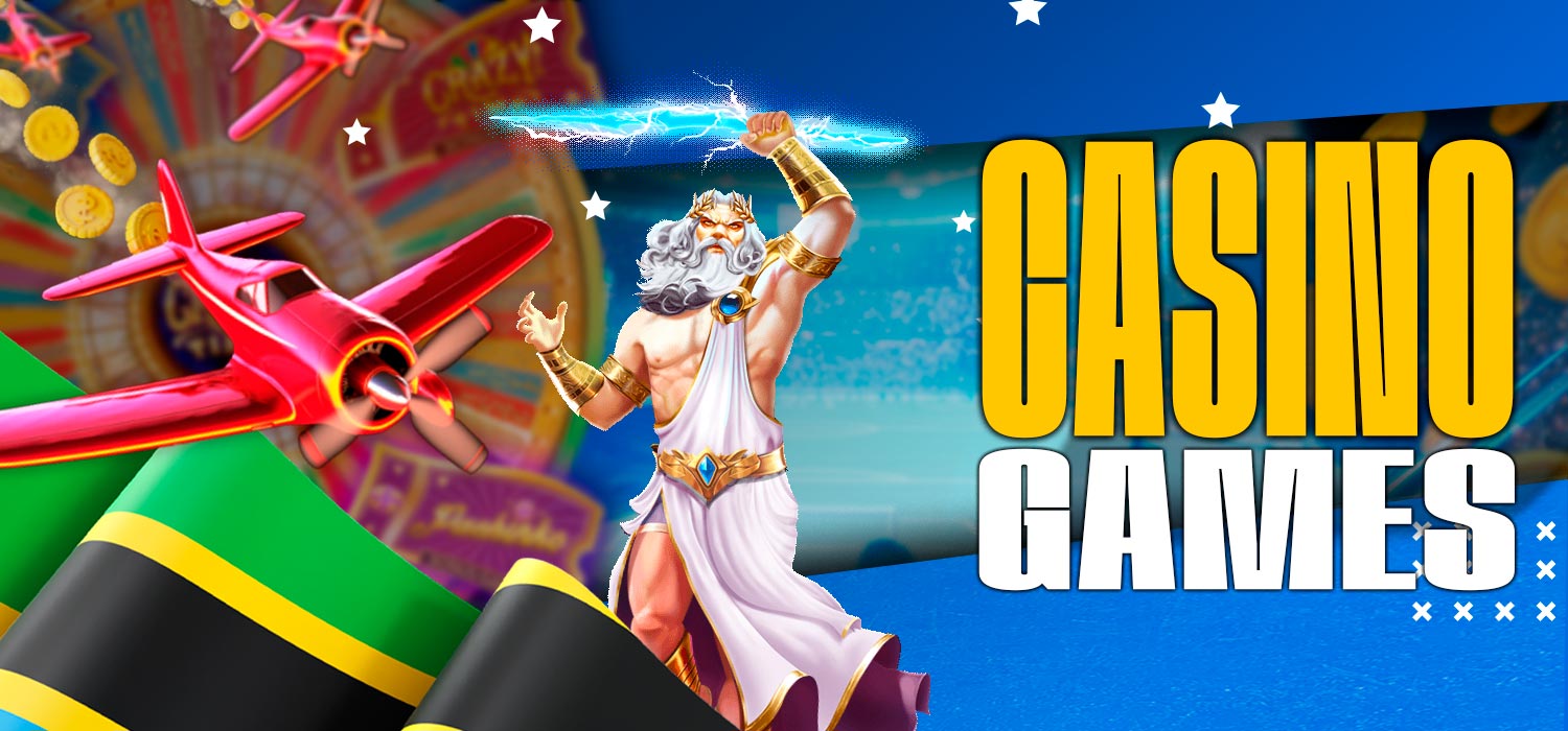 Popular games among Gal Sport Betting casino players.